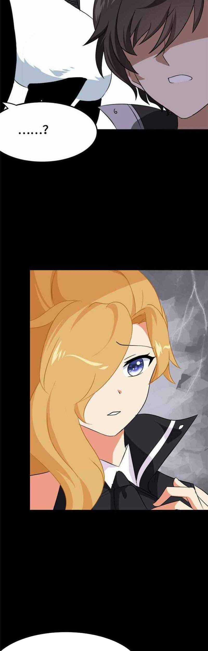 Virus Girlfriend Chapter 323 - halaman 6