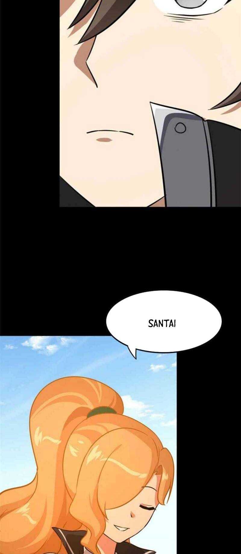 Virus Girlfriend Chapter 326 - halaman 11