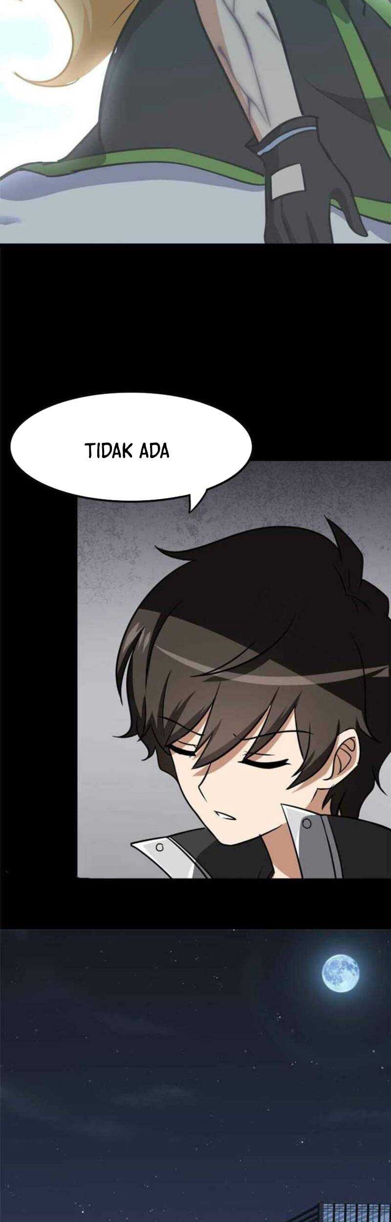 Virus Girlfriend Chapter 326 - halaman 18