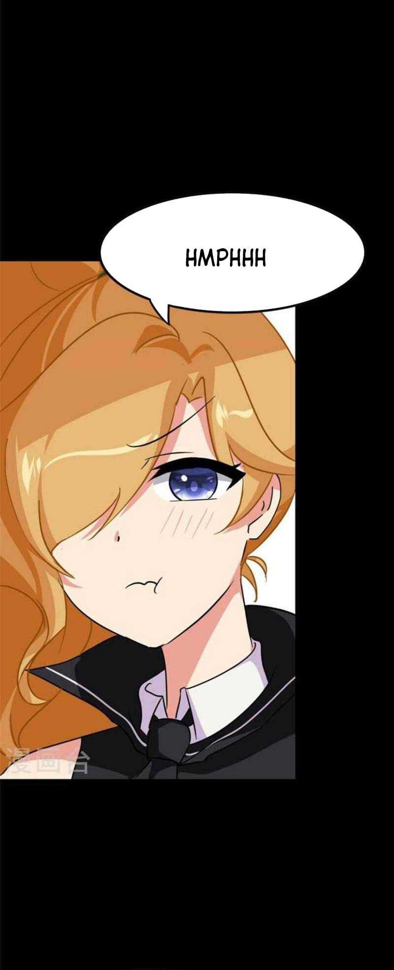 Virus Girlfriend Chapter 326 - halaman 25