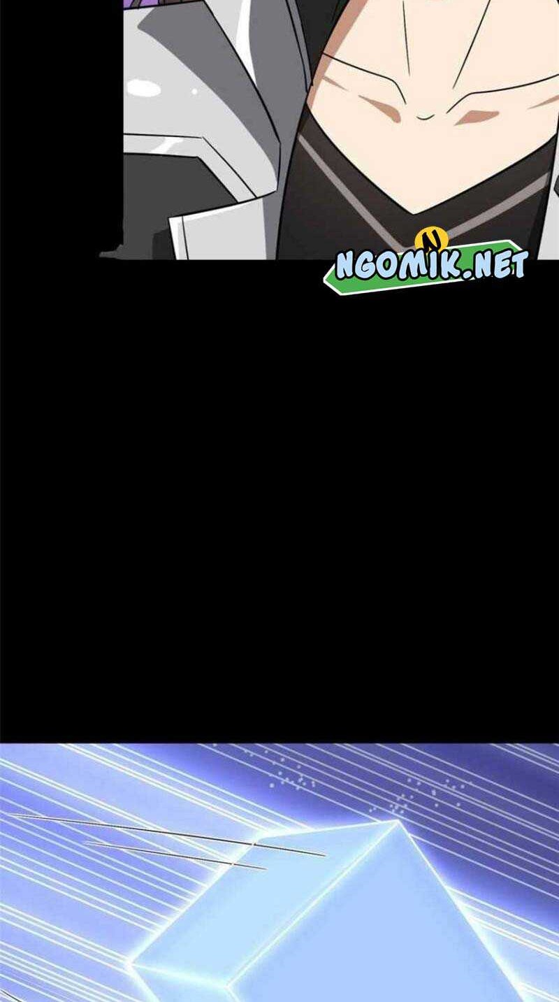 Virus Girlfriend Chapter 326 - halaman 29