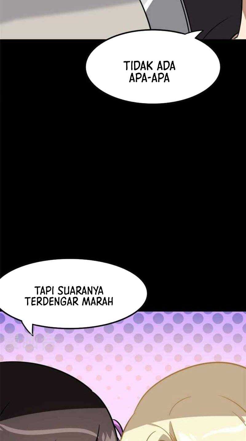 Virus Girlfriend Chapter 326 - halaman 37