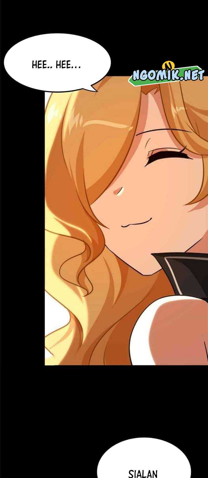 Virus Girlfriend Chapter 326 - halaman 5