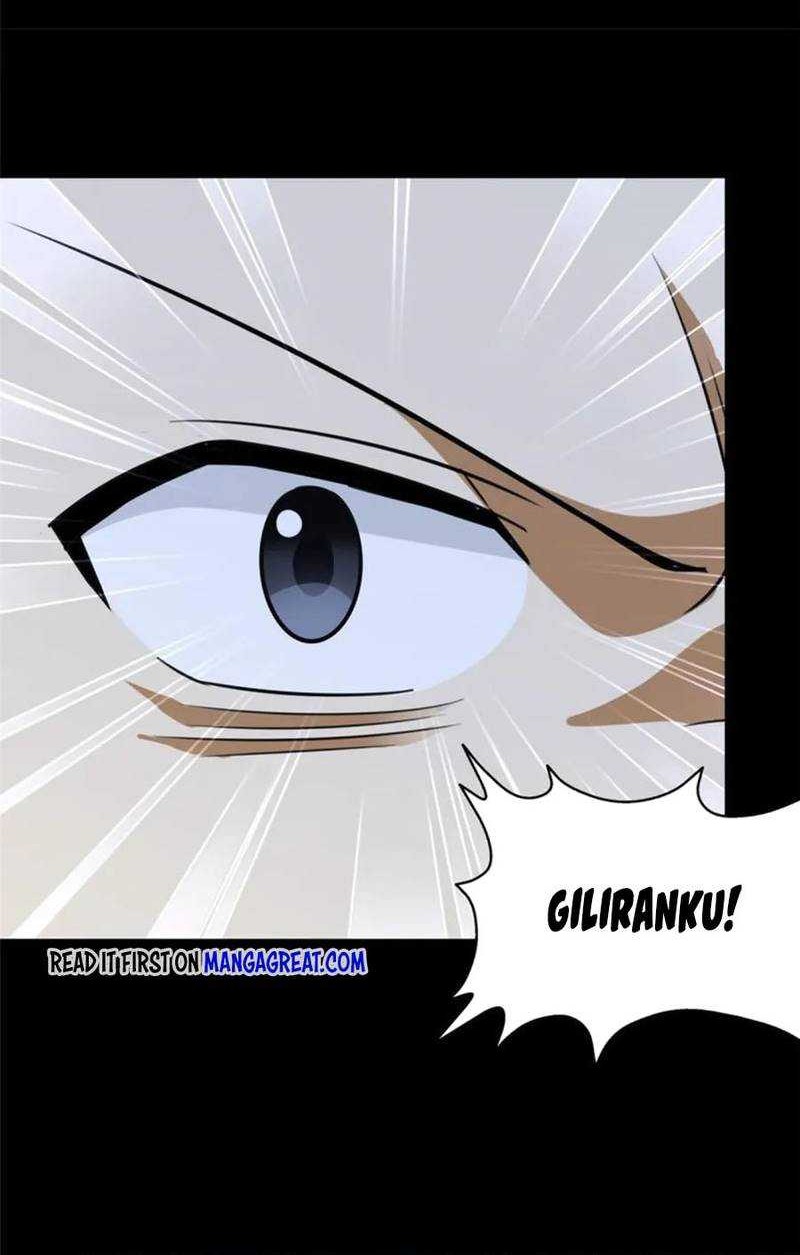Virus Girlfriend Chapter 333 - halaman 15