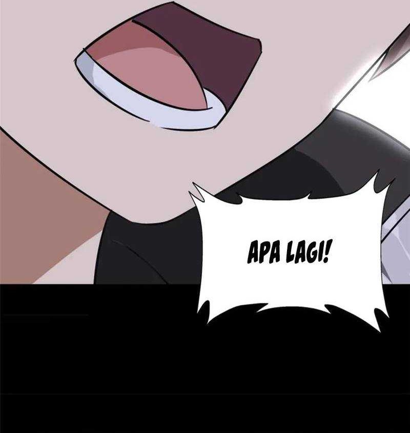 Virus Girlfriend Chapter 333 - halaman 21