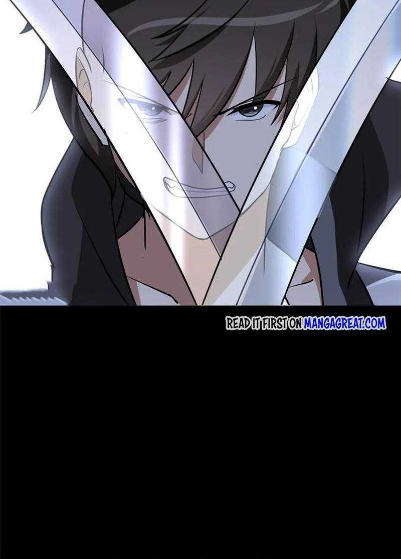 Virus Girlfriend Chapter 333 - halaman 38