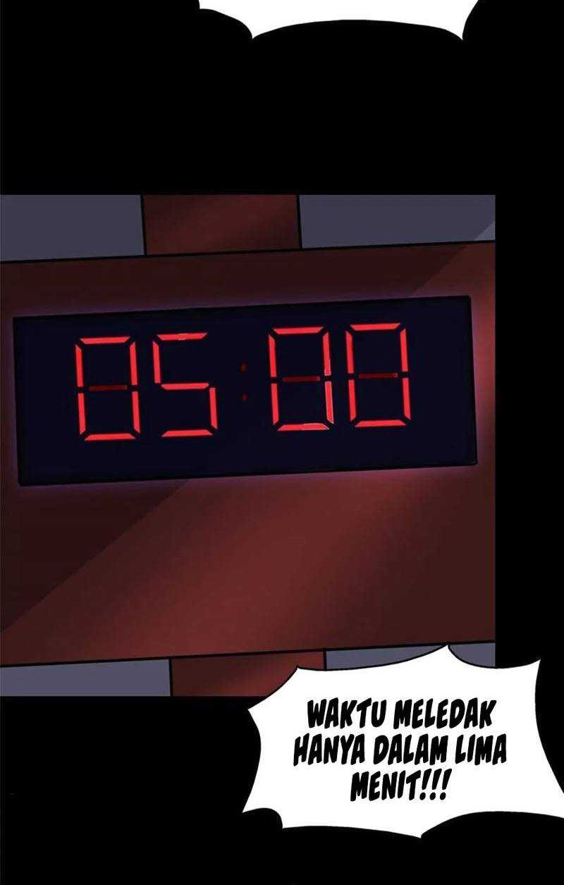 Virus Girlfriend Chapter 333 - halaman 7