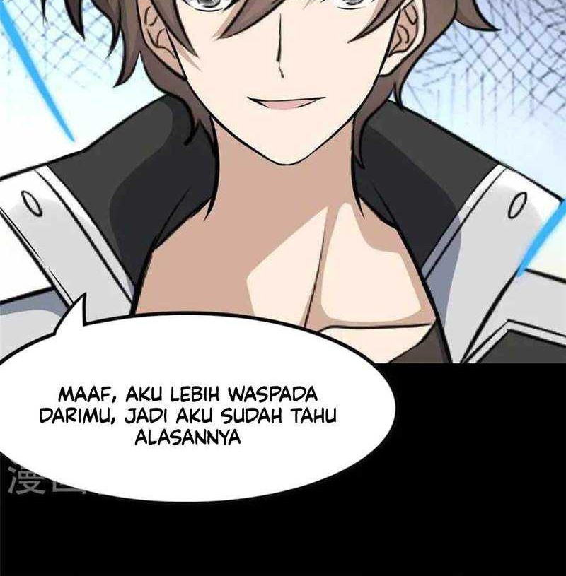 Virus Girlfriend Chapter 334 - halaman 11