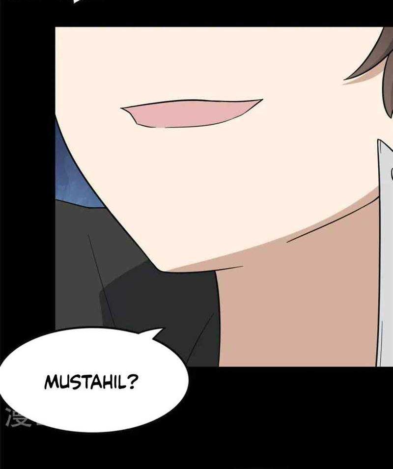 Virus Girlfriend Chapter 334 - halaman 17