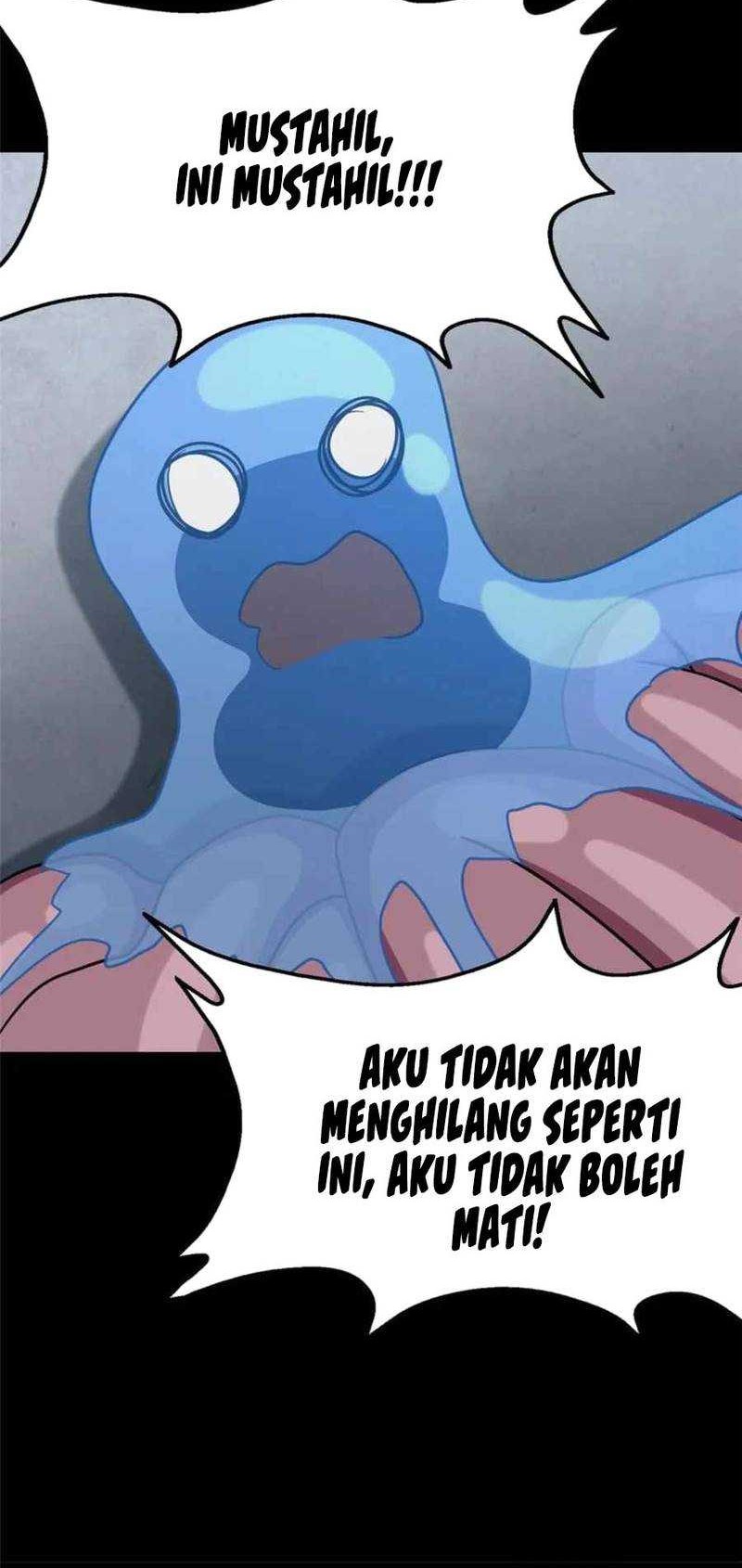 Virus Girlfriend Chapter 334 - halaman 23