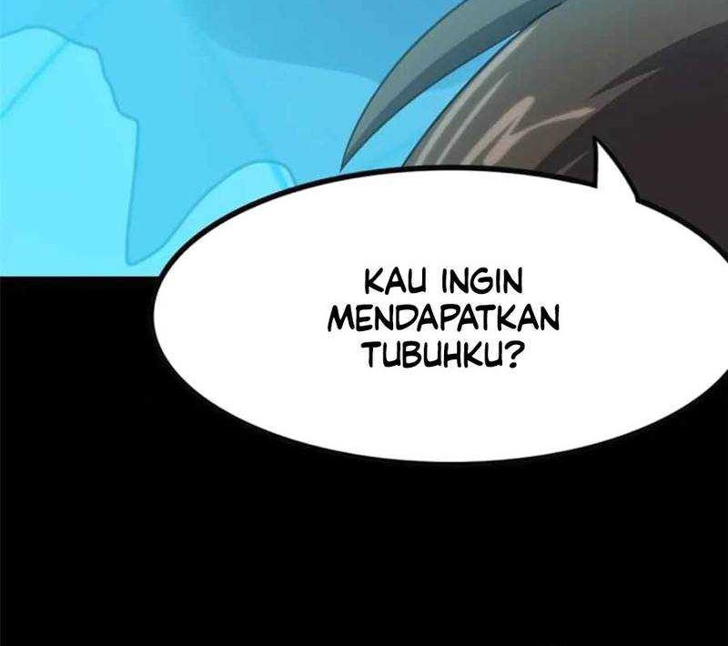 Virus Girlfriend Chapter 334 - halaman 27