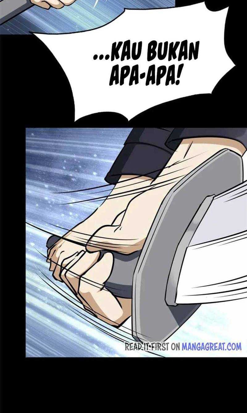 Virus Girlfriend Chapter 334 - halaman 3