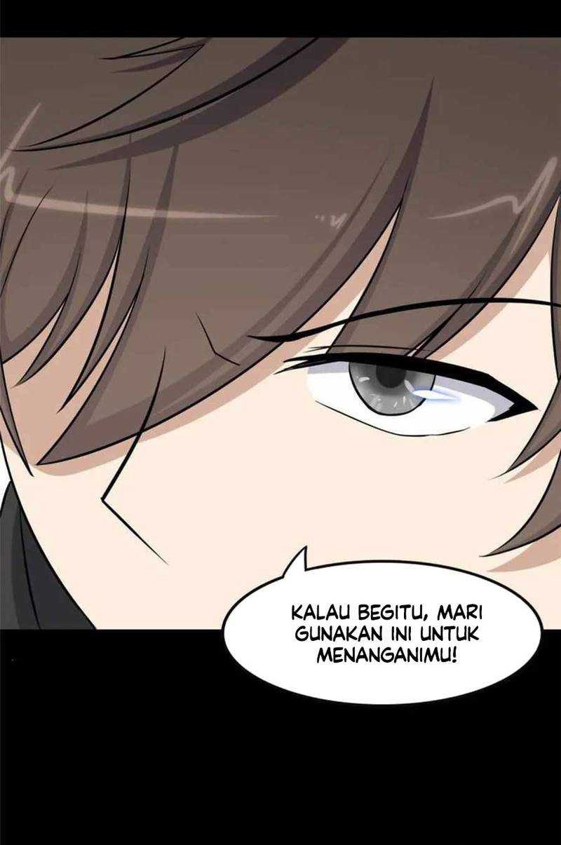 Virus Girlfriend Chapter 334 - halaman 41