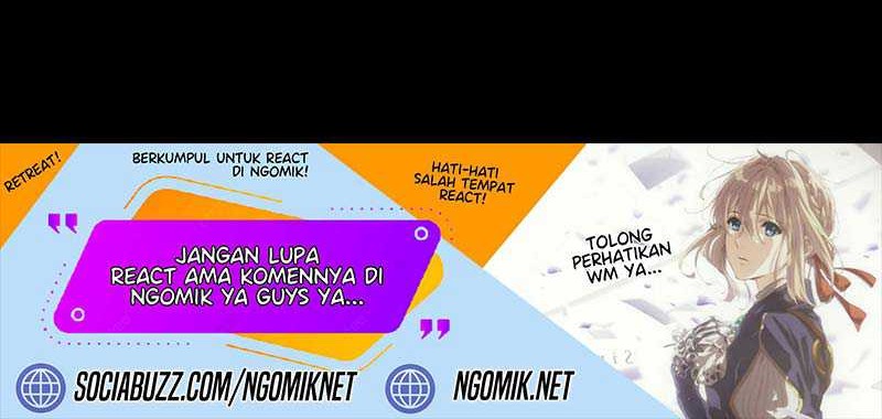 Virus Girlfriend Chapter 334 - halaman 47