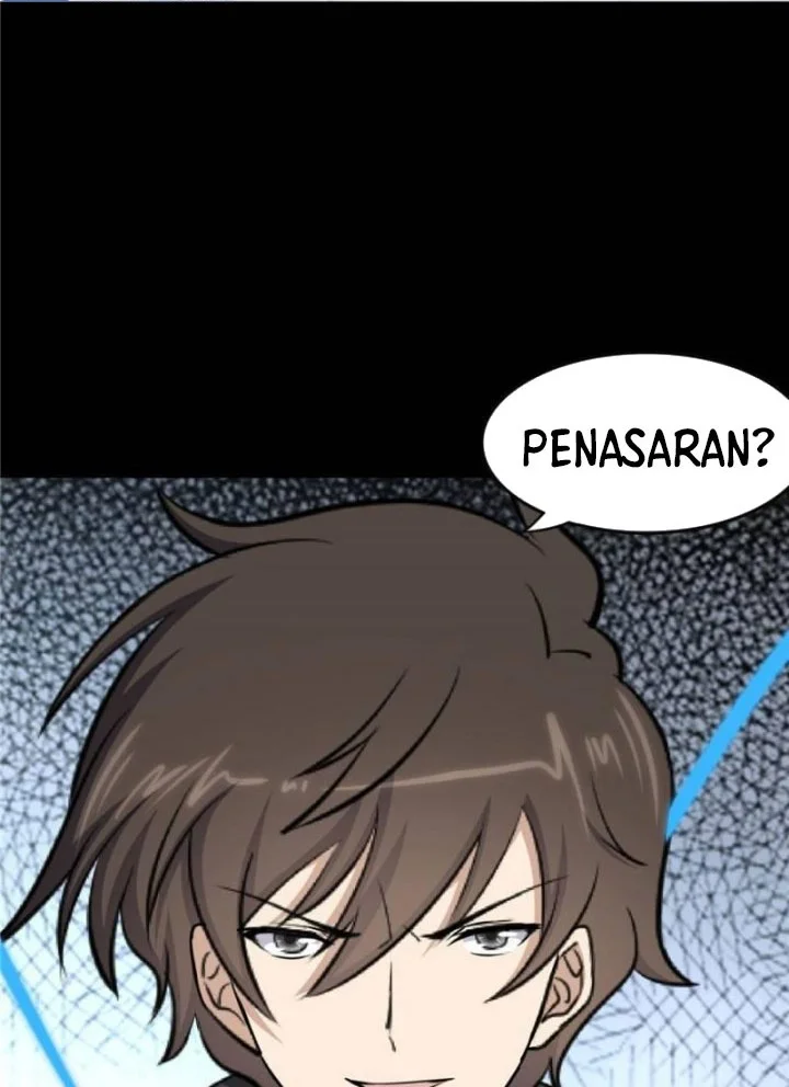 Virus Girlfriend Chapter 335 - halaman 10