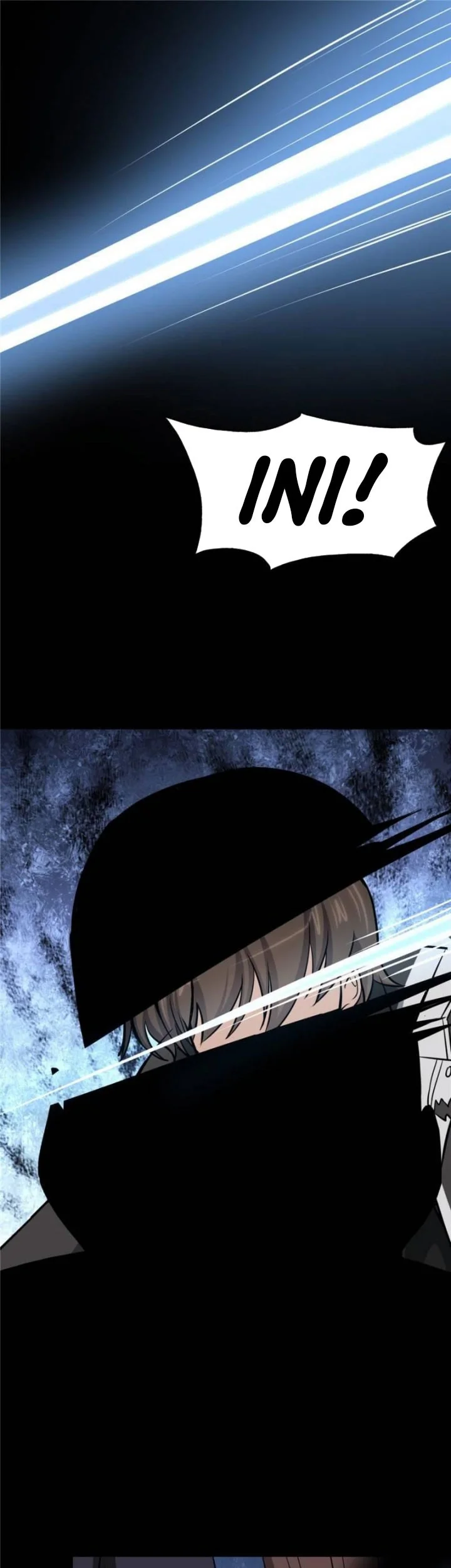 Virus Girlfriend Chapter 335 - halaman 13