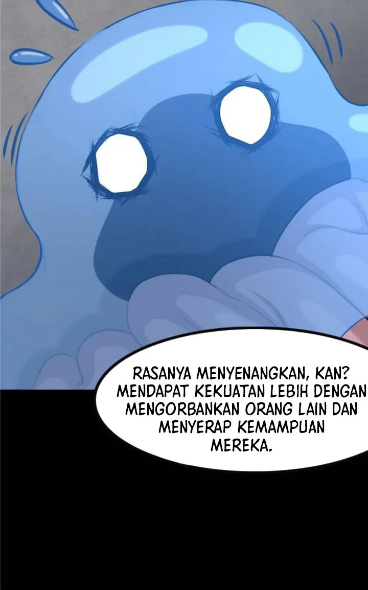 Virus Girlfriend Chapter 335 - halaman 16
