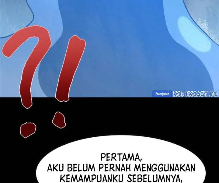 Virus Girlfriend Chapter 335 - halaman 18