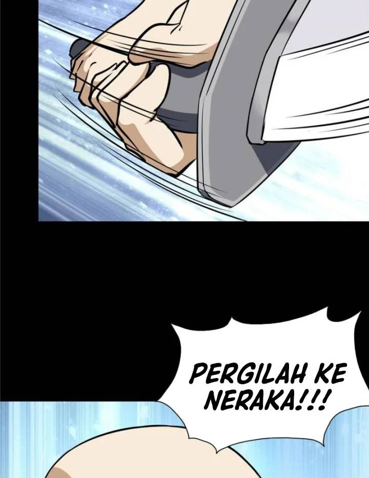 Virus Girlfriend Chapter 335 - halaman 2