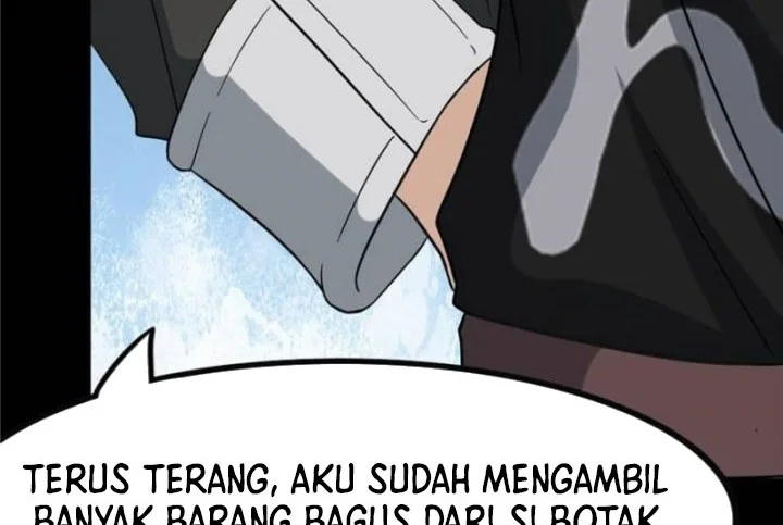 Virus Girlfriend Chapter 335 - halaman 22