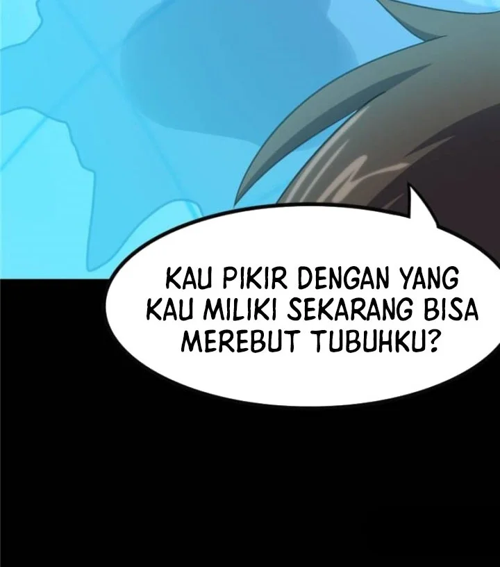 Virus Girlfriend Chapter 335 - halaman 28