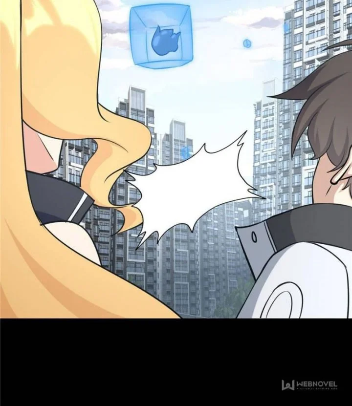 Virus Girlfriend Chapter 335 - halaman 40