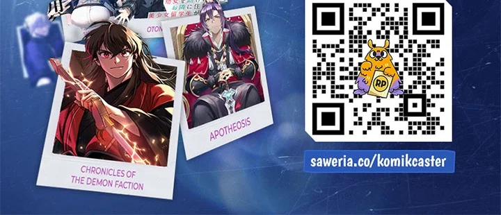 Virus Girlfriend Chapter 335 - halaman 50