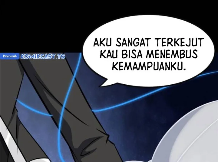Virus Girlfriend Chapter 335 - halaman 6