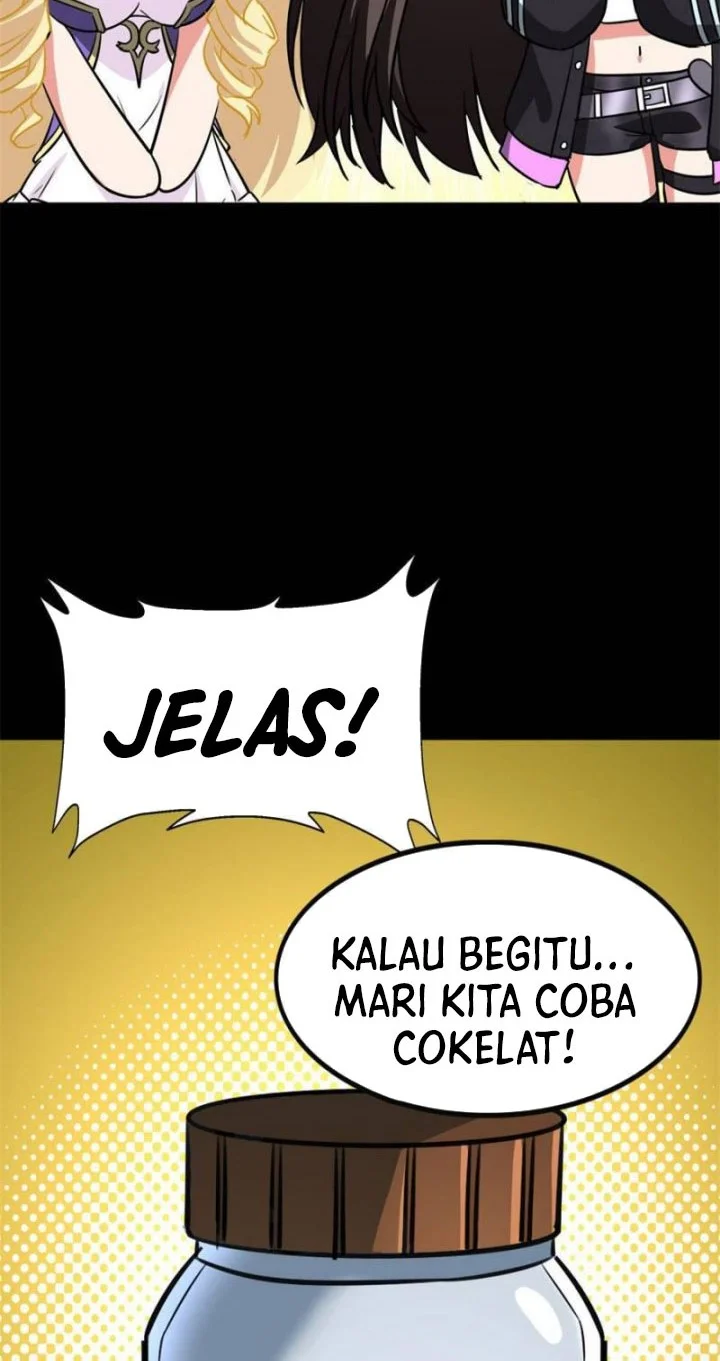 Virus Girlfriend Chapter 336 - halaman 16