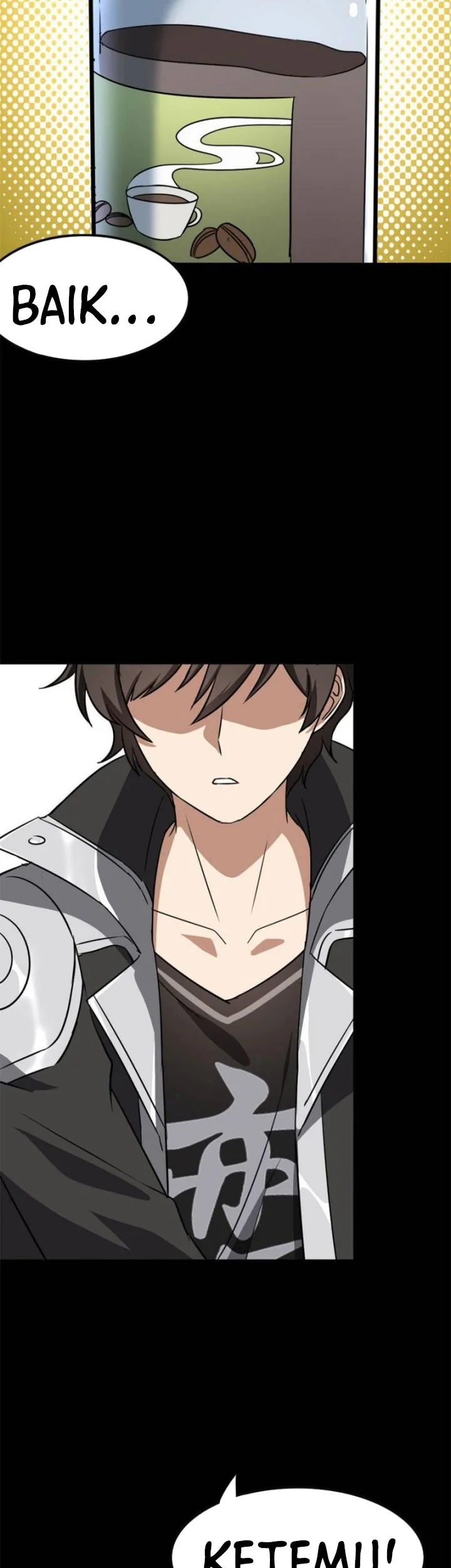 Virus Girlfriend Chapter 336 - halaman 17