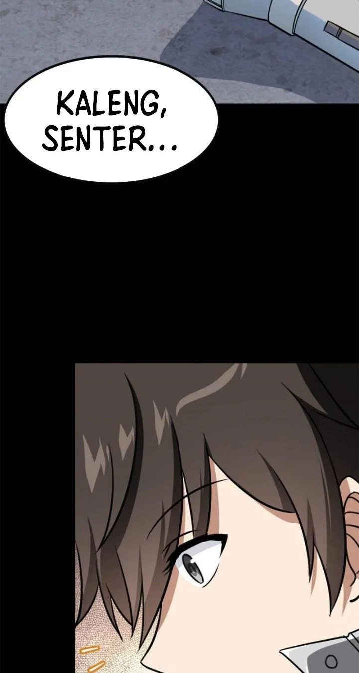 Virus Girlfriend Chapter 336 - halaman 2