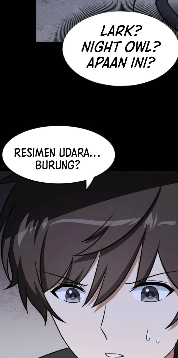 Virus Girlfriend Chapter 336 - halaman 26
