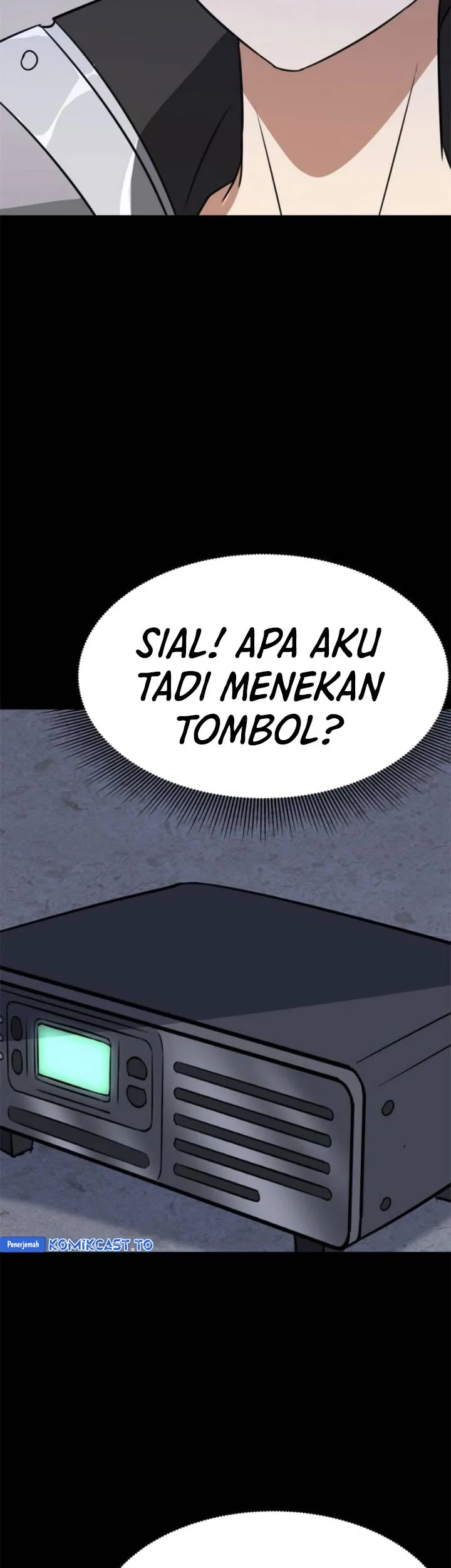 Virus Girlfriend Chapter 336 - halaman 27