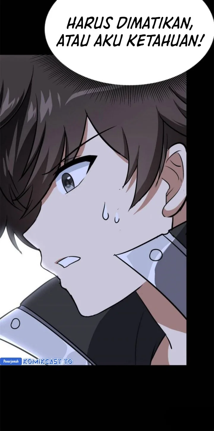 Virus Girlfriend Chapter 336 - halaman 28