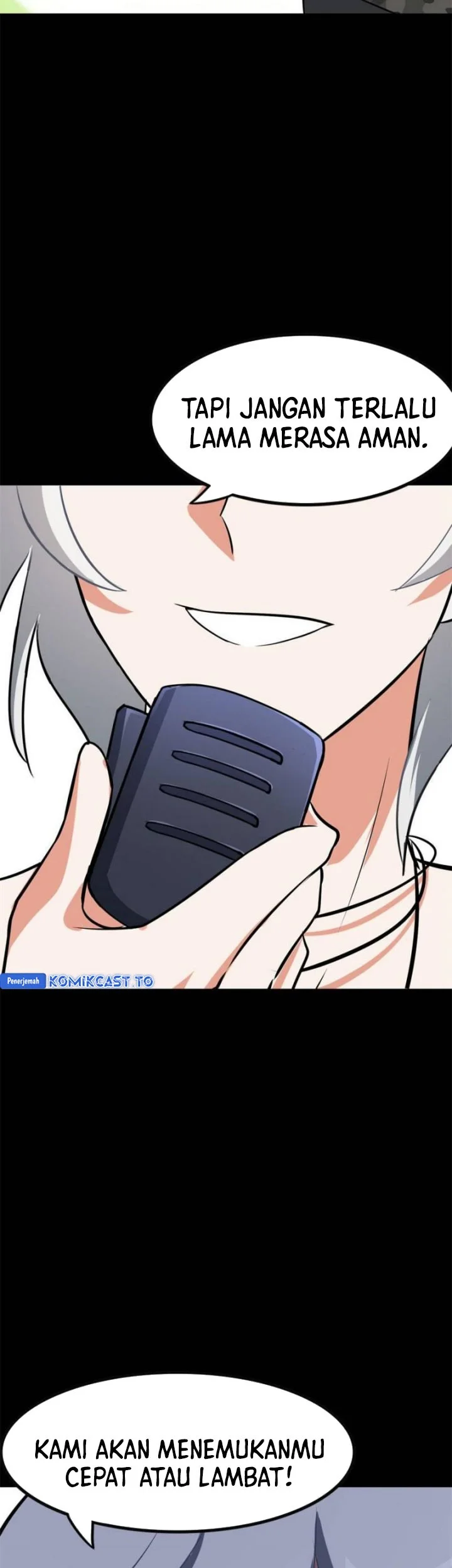 Virus Girlfriend Chapter 336 - halaman 49
