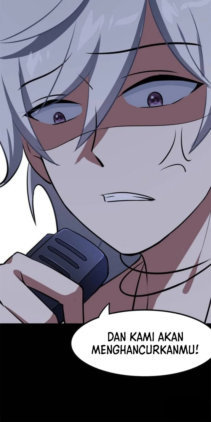 Virus Girlfriend Chapter 336 - halaman 50