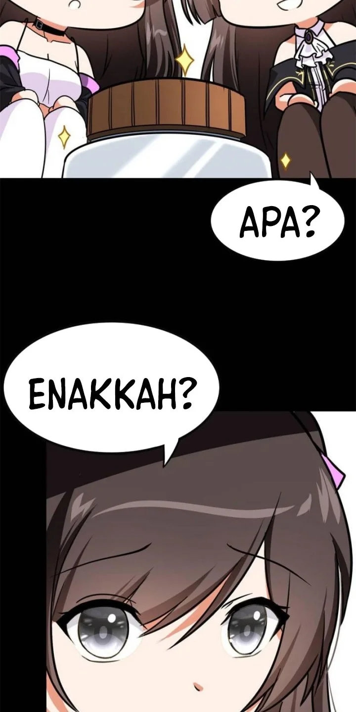 Virus Girlfriend Chapter 336 - halaman 6