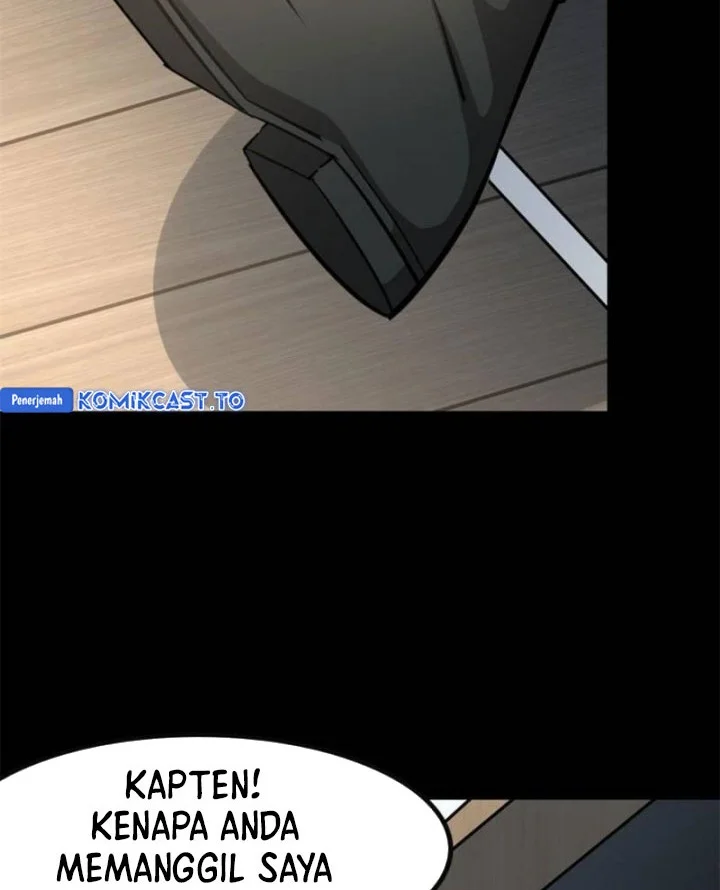 Virus Girlfriend Chapter 337 - halaman 2
