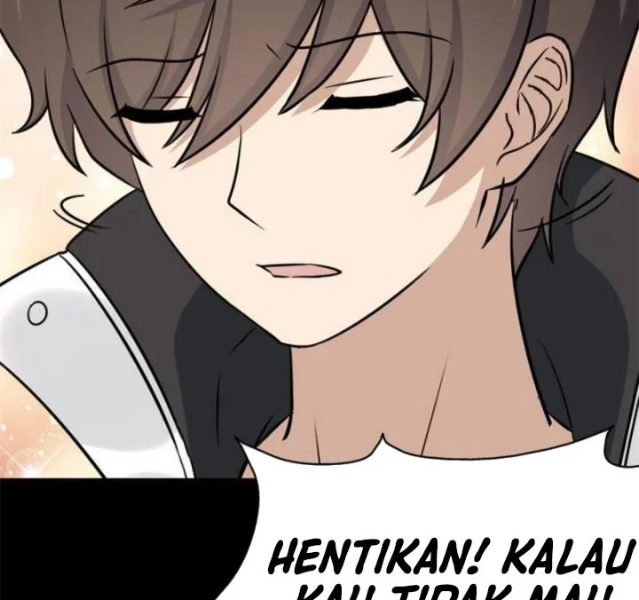 Virus Girlfriend Chapter 337 - halaman 38