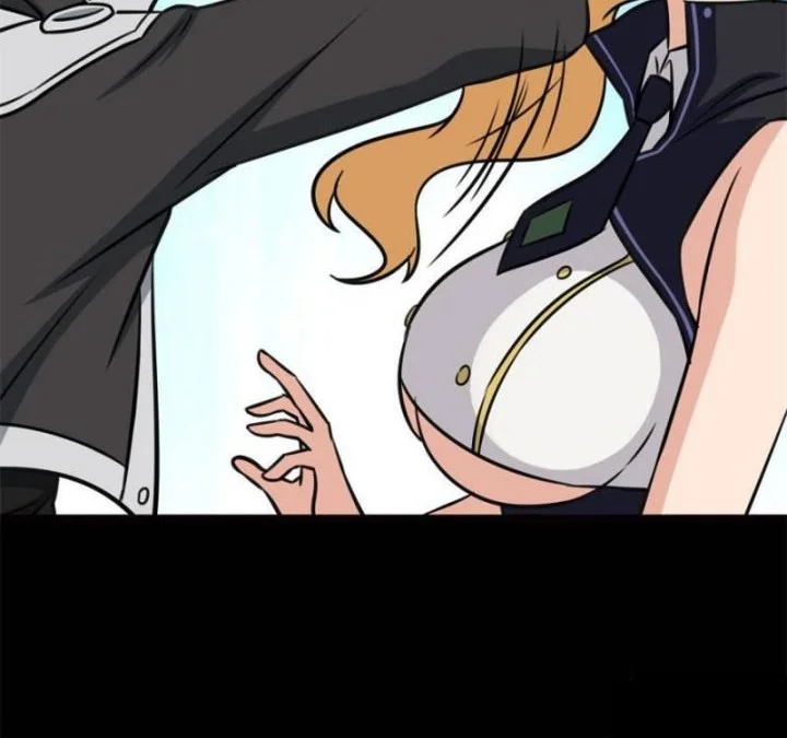 Virus Girlfriend Chapter 337 - halaman 40