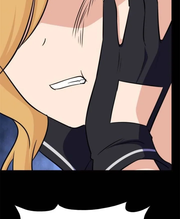 Virus Girlfriend Chapter 337 - halaman 42