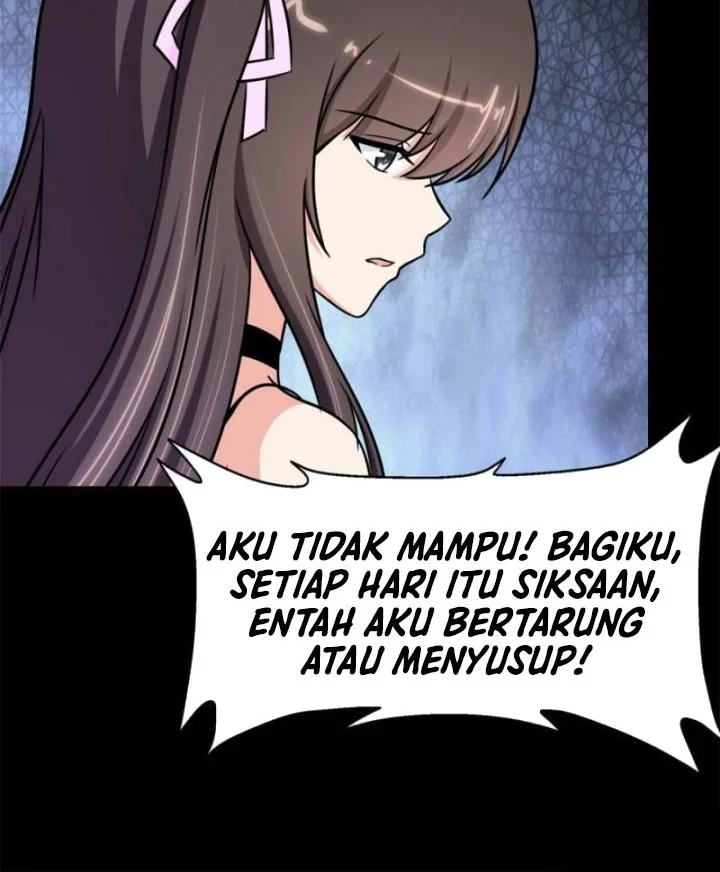 Virus Girlfriend Chapter 337 - halaman 44