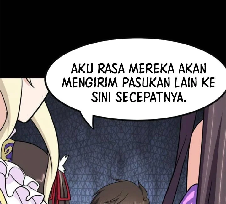 Virus Girlfriend Chapter 337 - halaman 50