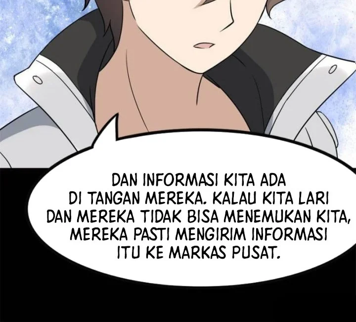 Virus Girlfriend Chapter 337 - halaman 52