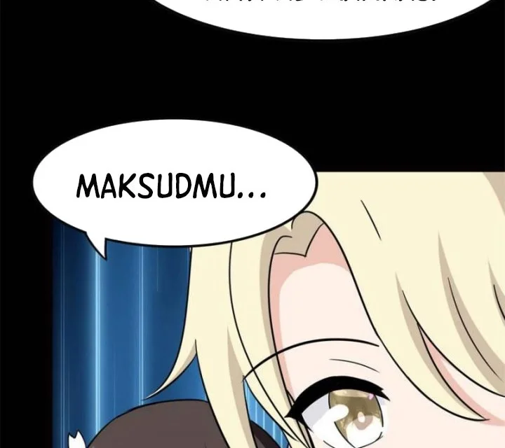 Virus Girlfriend Chapter 337 - halaman 54