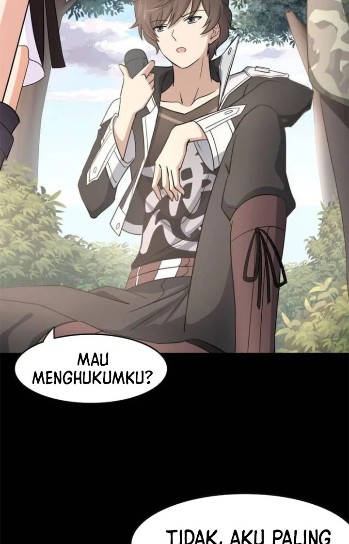 Virus Girlfriend Chapter 337 - halaman 6