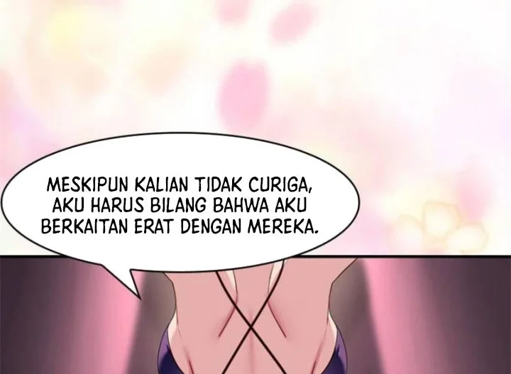 Virus Girlfriend Chapter 338 - halaman 16
