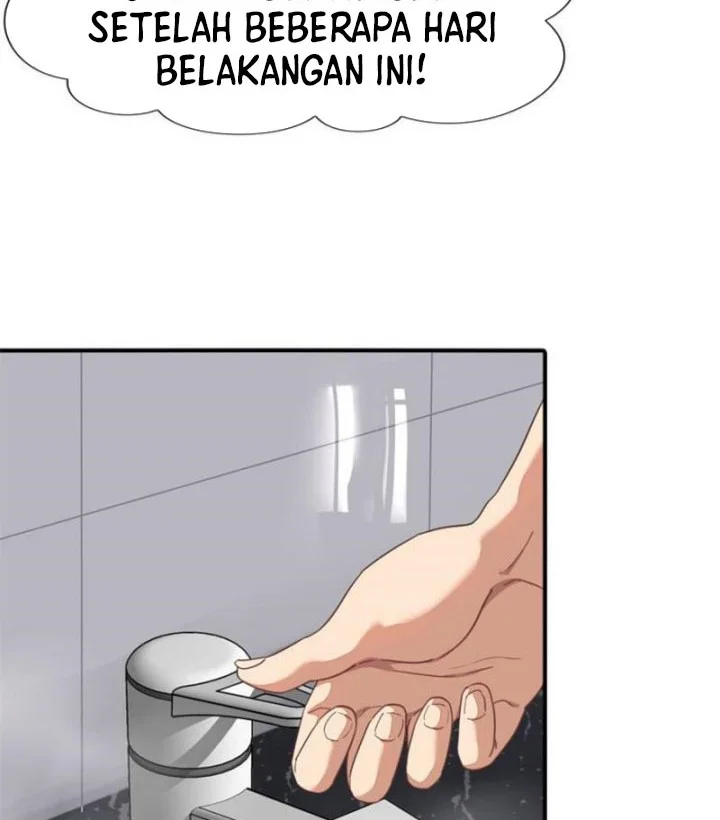 Virus Girlfriend Chapter 338 - halaman 2