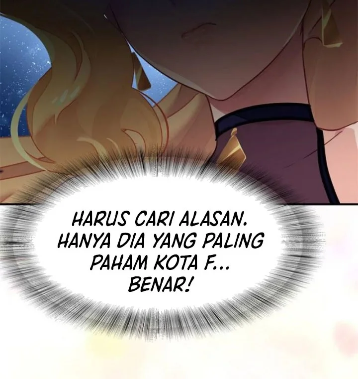 Virus Girlfriend Chapter 338 - halaman 22