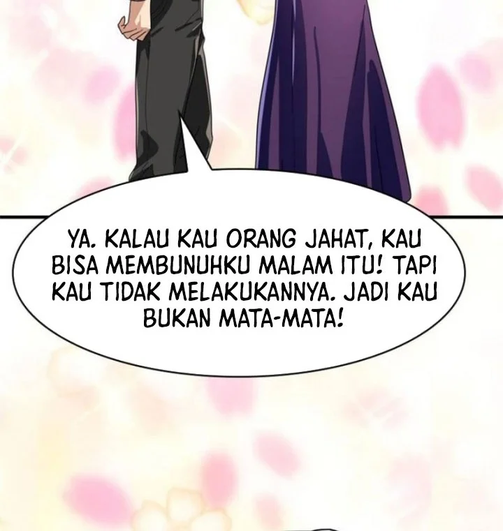 Virus Girlfriend Chapter 338 - halaman 24